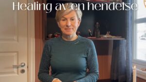 Healing av en hendelse