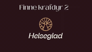 Finne kraftdyr 2