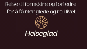 Reise til formødre og forfedre for å få mer ro og glede i livet