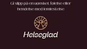 Gi slipp på en uønsket følelse eller hendelse med lemlesting